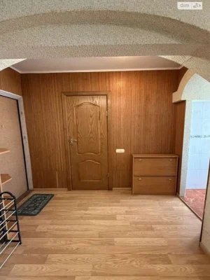 Long-Term Rental Apartment in Borshchivka