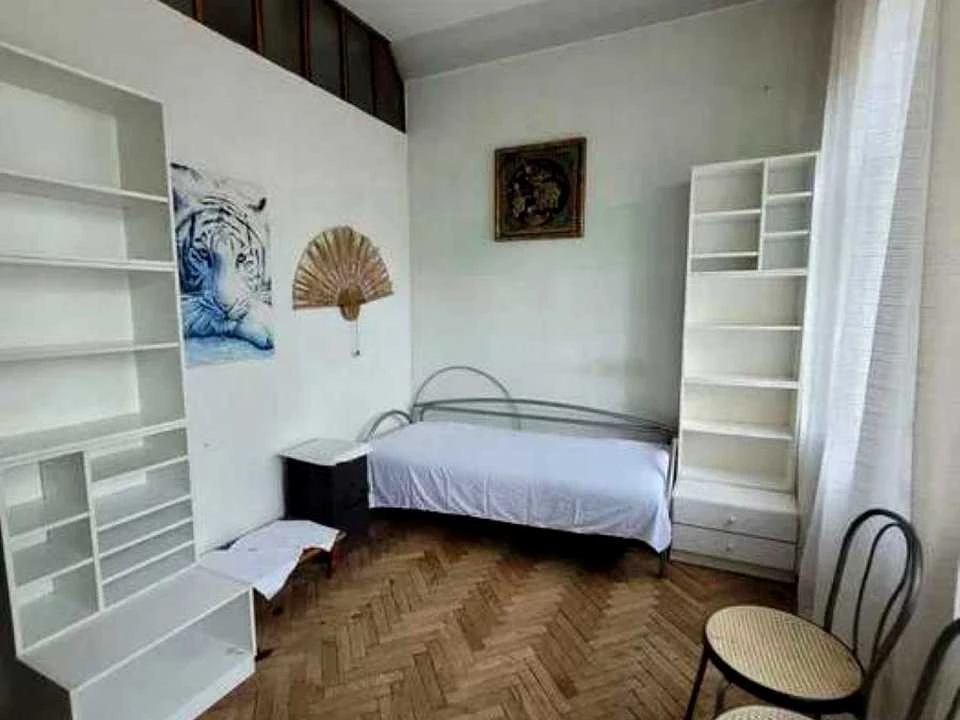 Квартира. Киев, Волоская улица.
