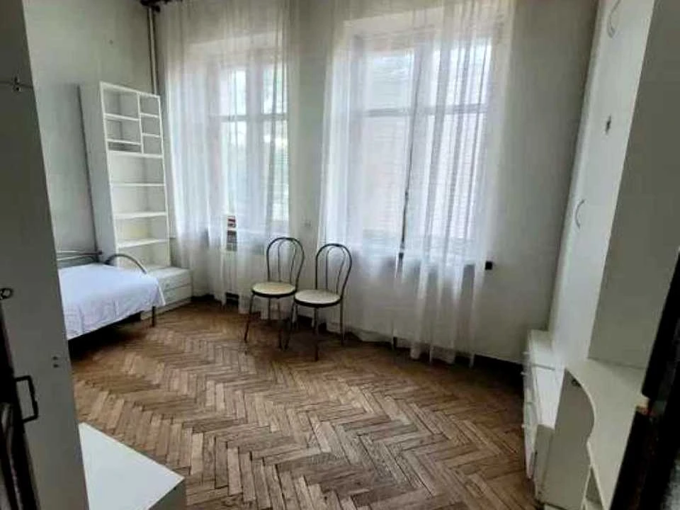 Квартира. Киев, Волоская улица.