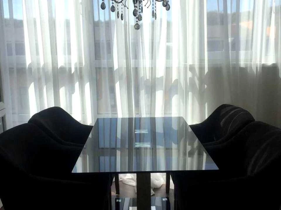 Apartment. Kazymira Malevych Street, Kyiv
