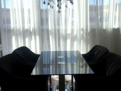 Apartment. Kazymira Malevych Street, Kyiv