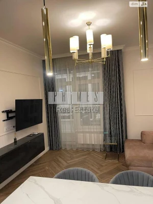 Long-Term Rent Apartment, Pecersc