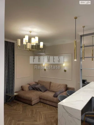 Long-Term Rent Apartment, Pecersc
