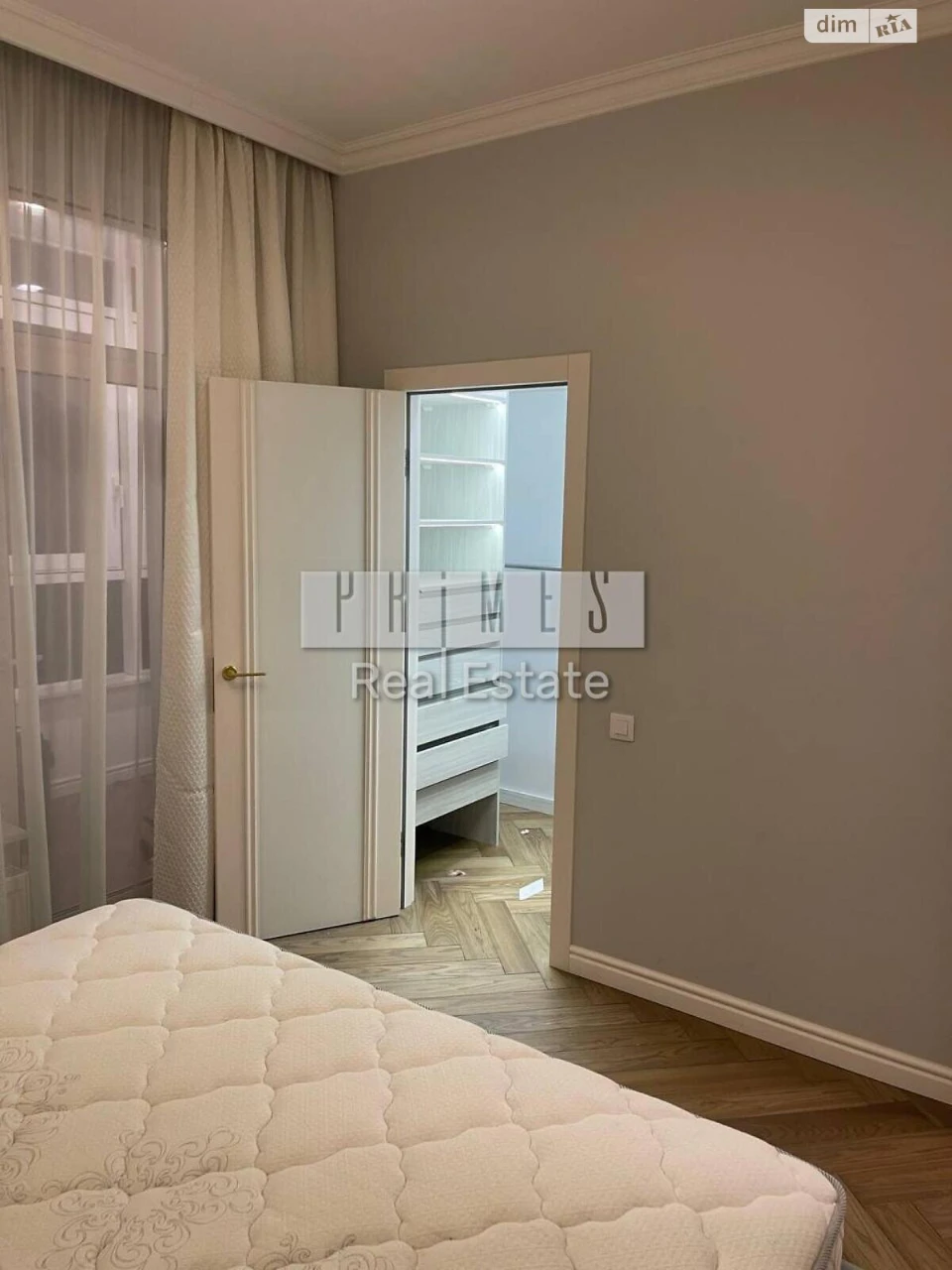 Long-Term Rent Apartment, Pecersc