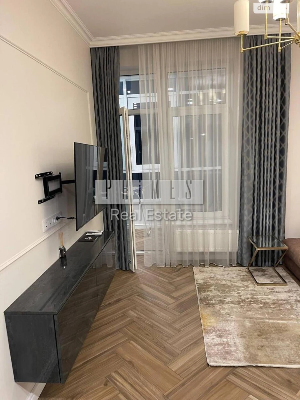 Long-Term Rent Apartment, Pecersc