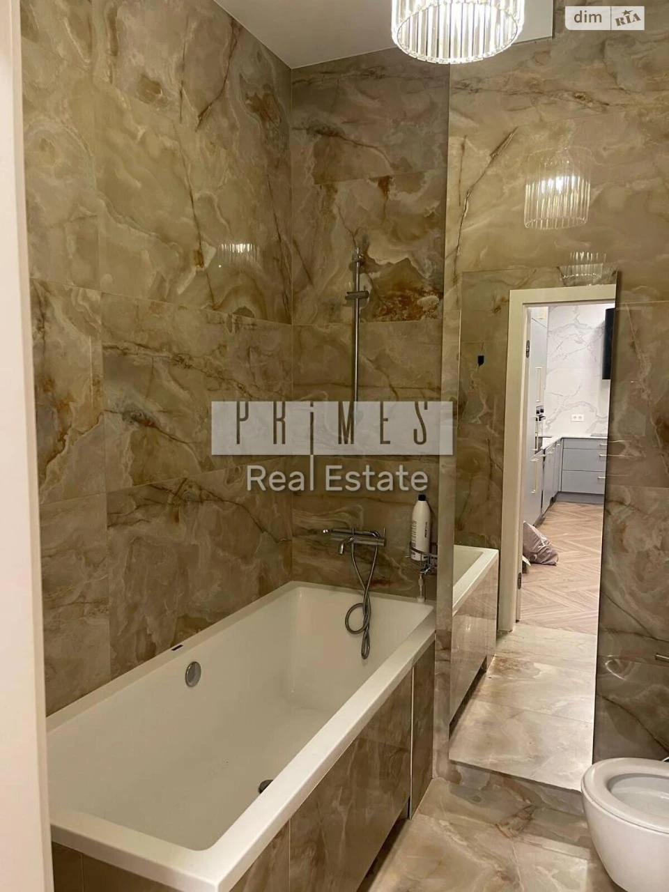 Long-Term Rent Apartment, Pecersc