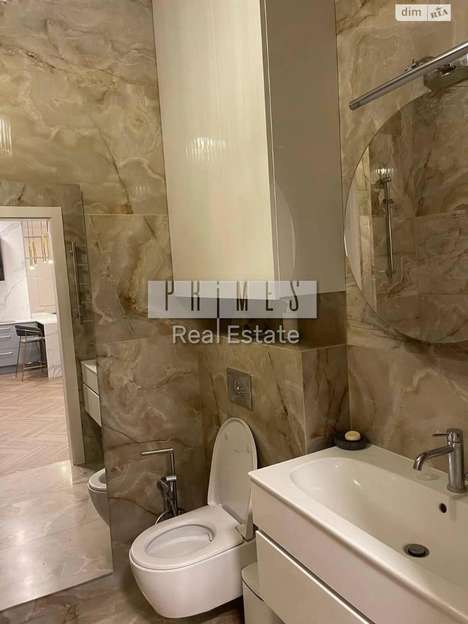 Long-Term Rent Apartment, Pecersc
