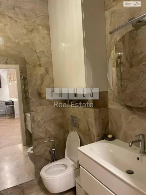Long-Term Rent Apartment, Pecersc