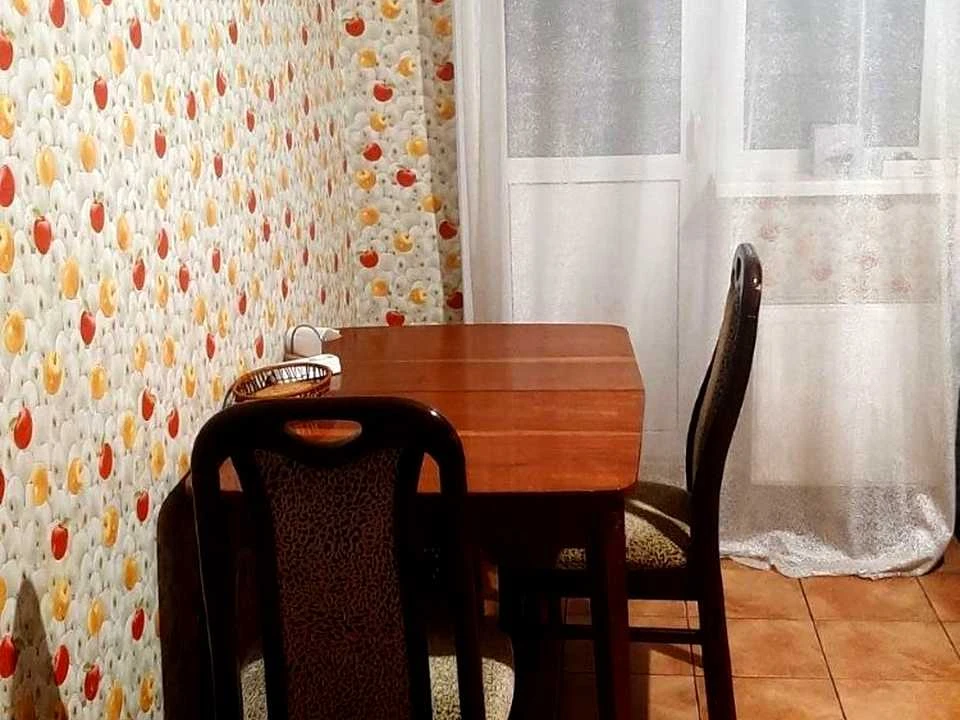 Apartment. Solomii Kruschnitskoi Street, Pozniaky, Kyiv