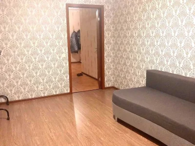 Apartment. Solomii Kruschnitskoi Street, Pozniaky, Kyiv