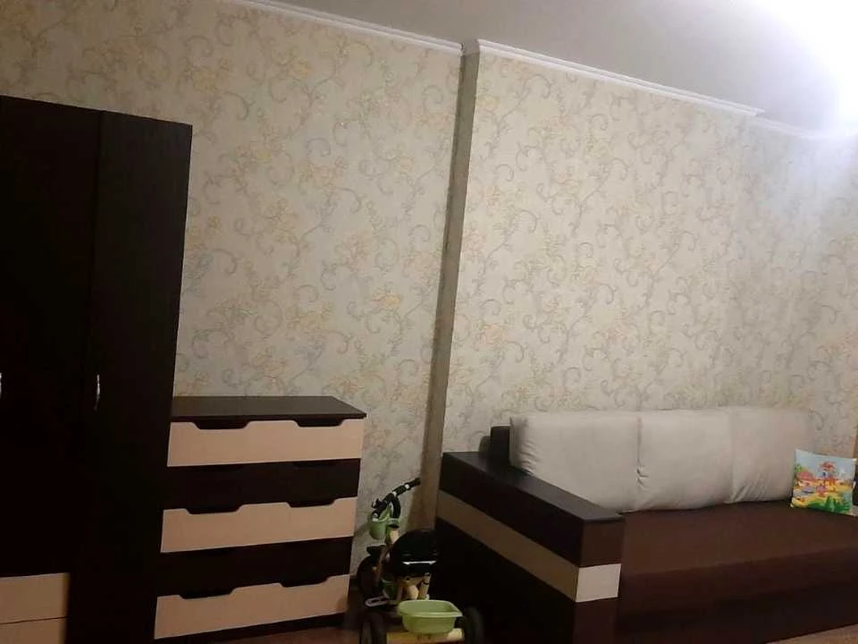 Apartment. Solomii Kruschnitskoi Street, Pozniaky, Kyiv