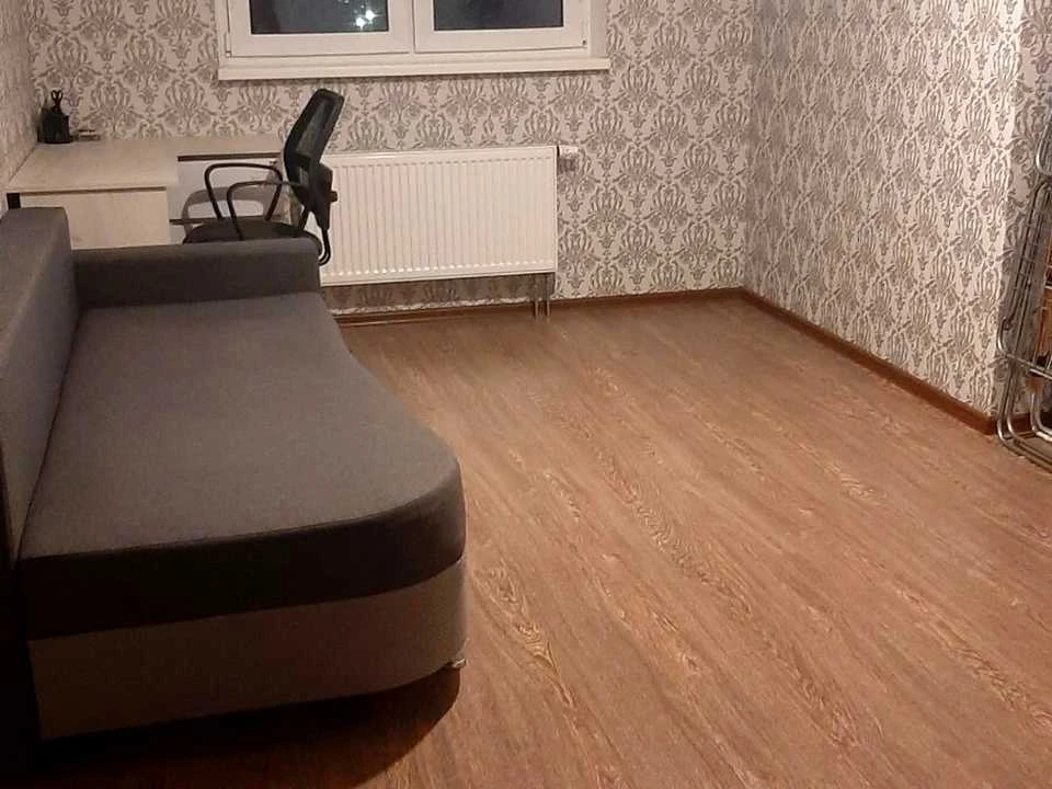 Apartment. Solomii Kruschnitskoi Street, Pozniaky, Kyiv