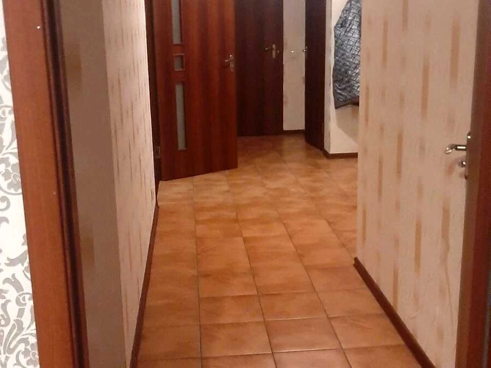 Apartment. Solomii Kruschnitskoi Street, Pozniaky, Kyiv