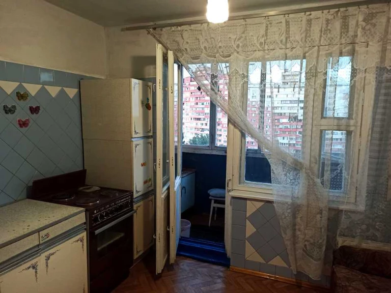 Квартира. Київ, Миколи Закревського вул.