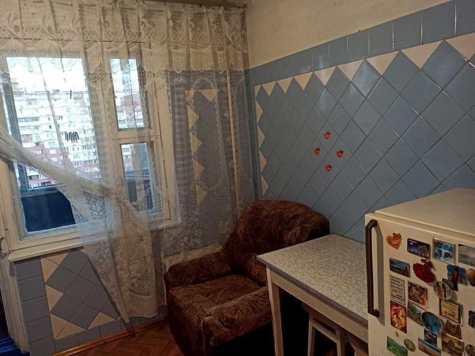 Квартира. Київ, вулиця Миколи Закревського