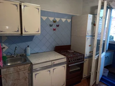 Квартира. Київ, вулиця Миколи Закревського