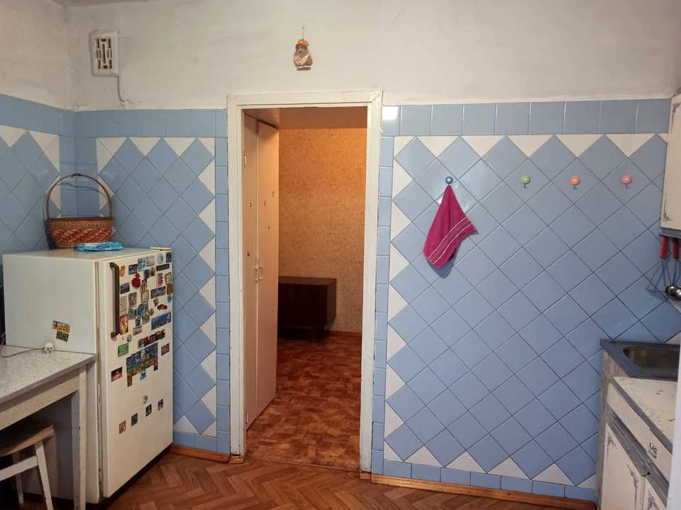 Квартира. Київ, вулиця Миколи Закревського