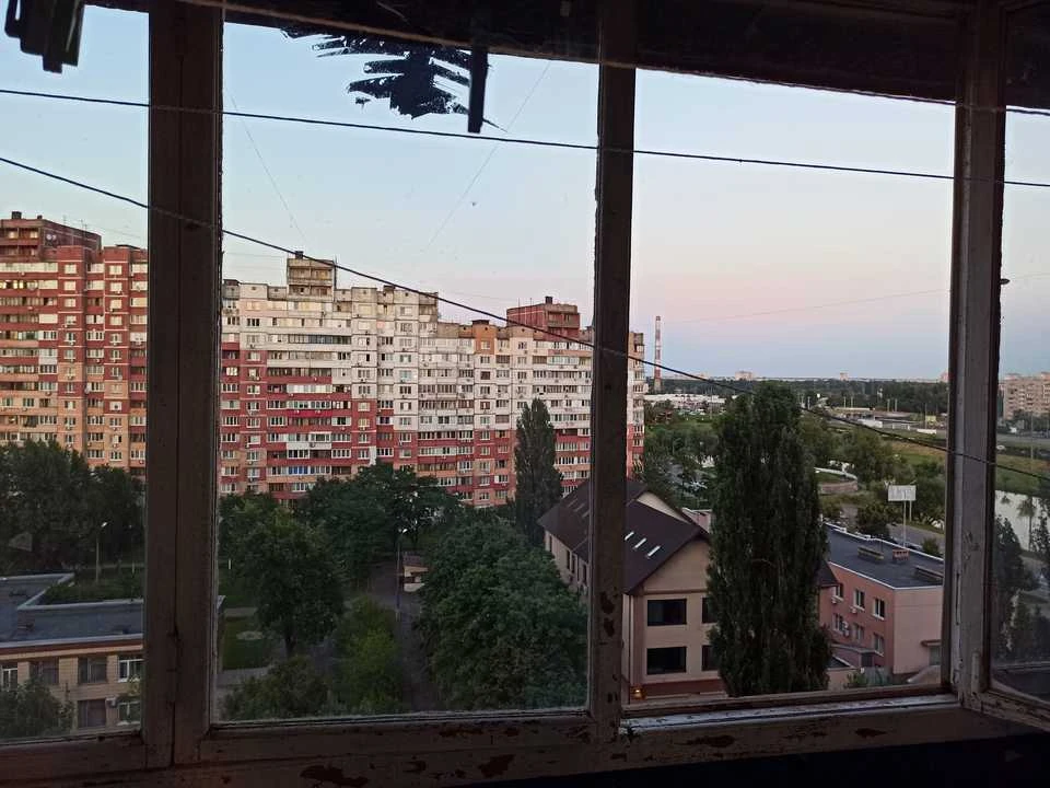 Квартира. Київ, вулиця Миколи Закревського