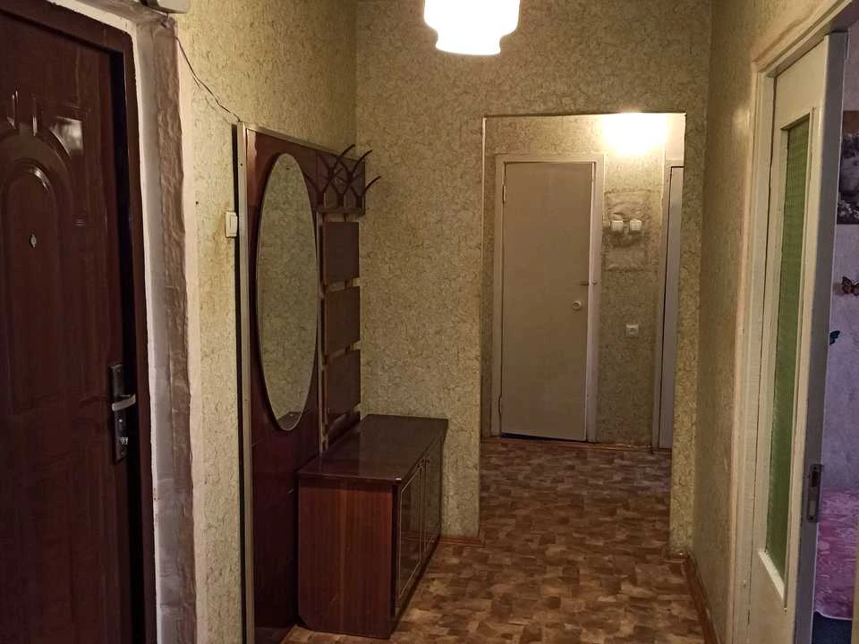 Квартира. Київ, вулиця Миколи Закревського