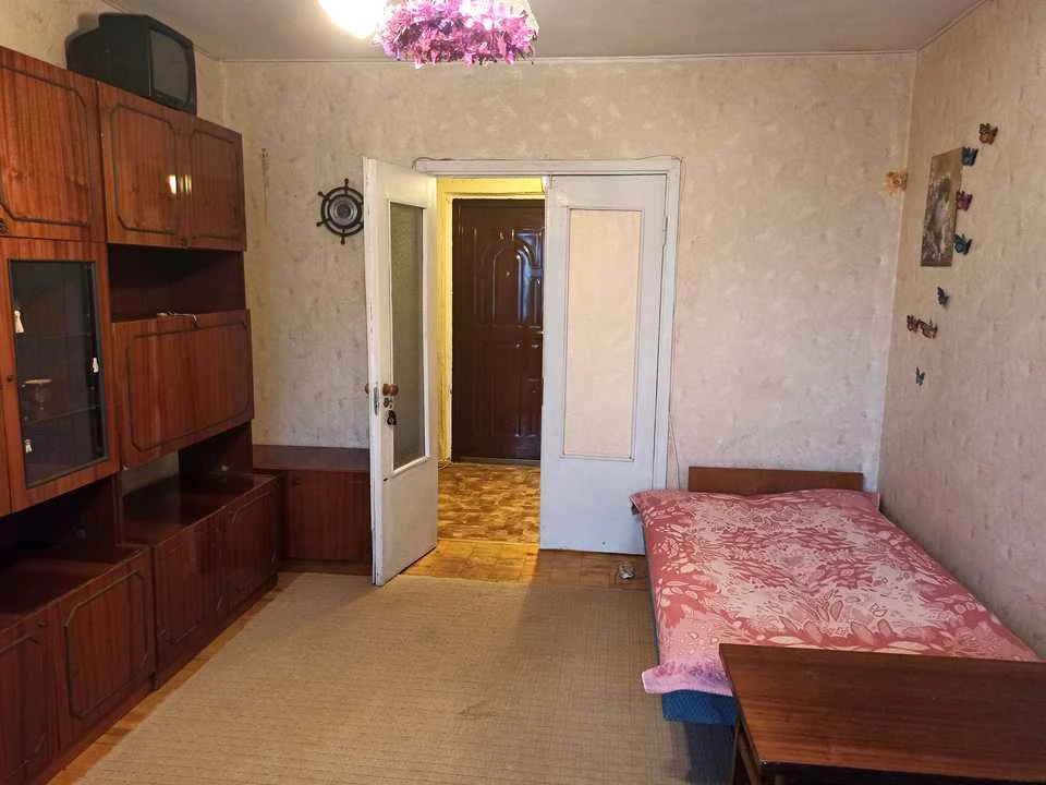 Квартира. Київ, вулиця Миколи Закревського