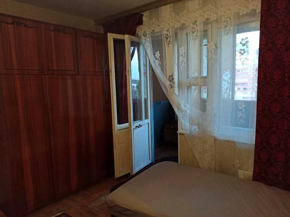 Квартира. Київ, вулиця Миколи Закревського