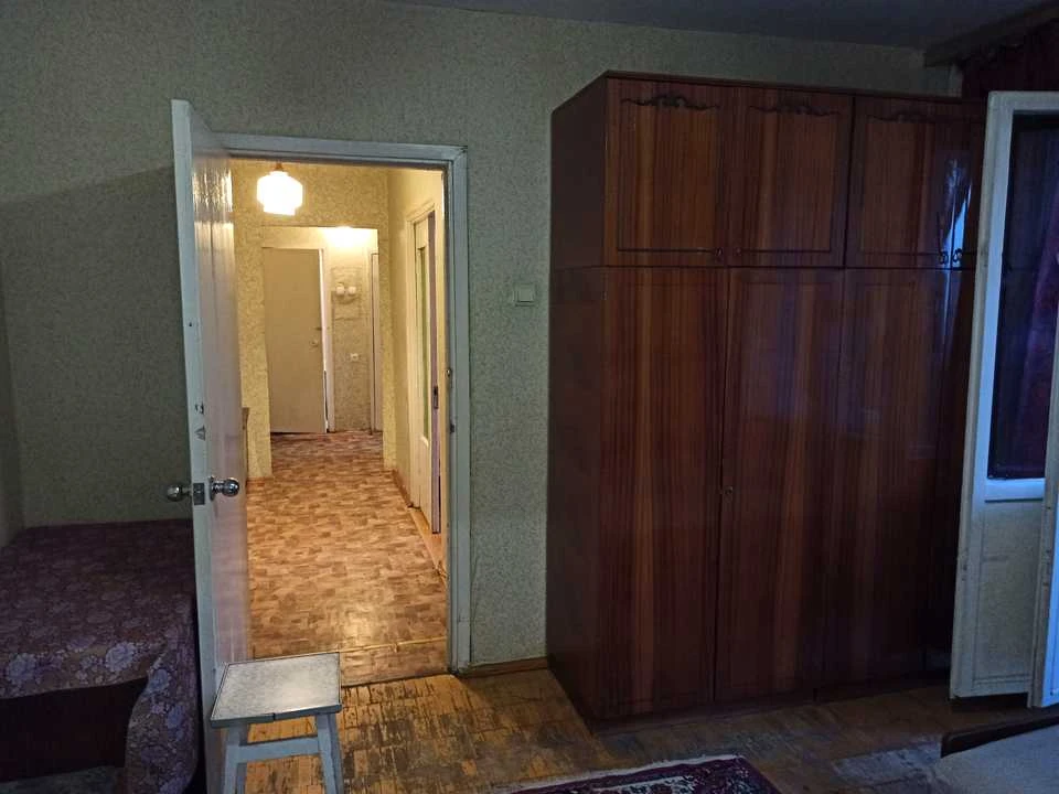 Квартира. Київ, вулиця Миколи Закревського