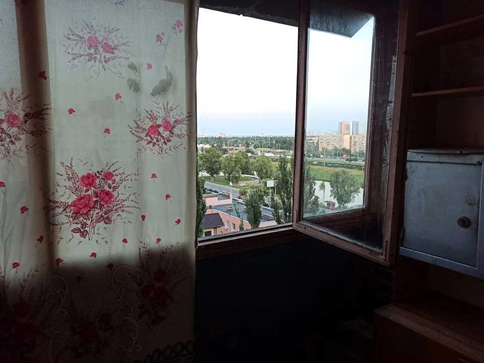 Квартира. Київ, вулиця Миколи Закревського