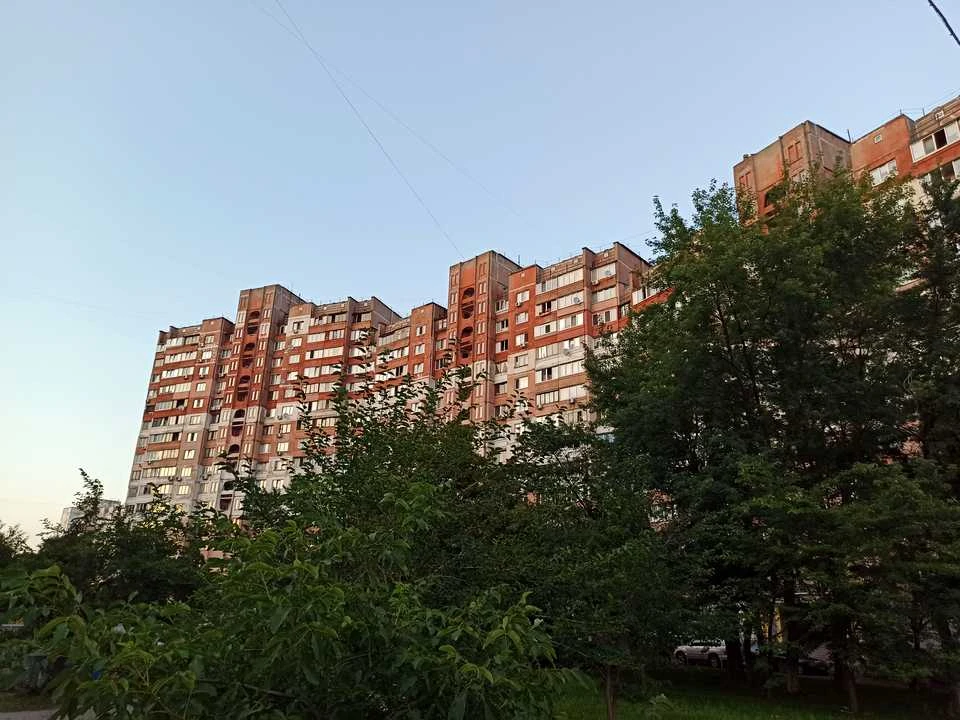 Квартира. Київ, вулиця Миколи Закревського