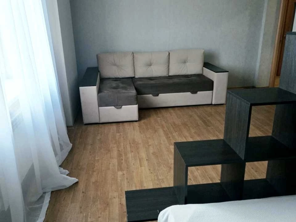 Apartment. Mykhola Rudenko Blvd, Kyiv