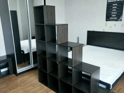 Apartment. Mykhola Rudenko Blvd, Kyiv