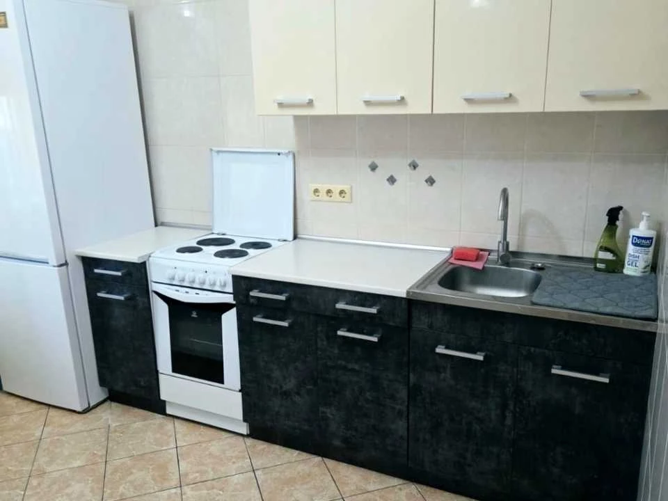 Apartment. Mykhola Rudenko Blvd, Kyiv
