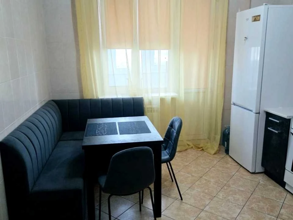 Apartment. Mykhola Rudenko Blvd, Kyiv