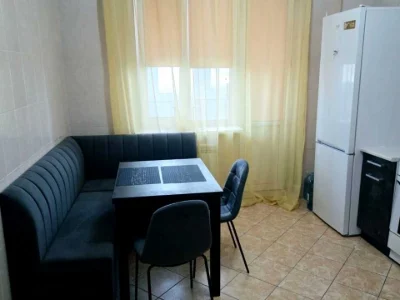 Apartment. Mykhola Rudenko Blvd, Kyiv