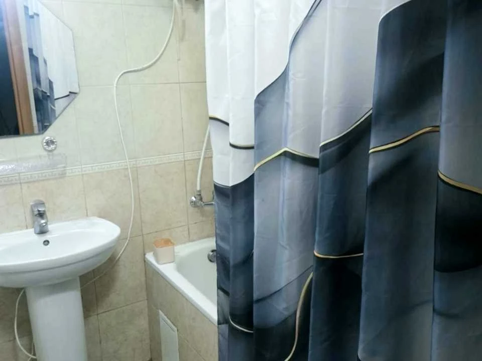 Apartment. Mykhola Rudenko Blvd, Kyiv