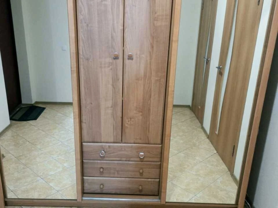 Apartment. Mykhola Rudenko Blvd, Kyiv