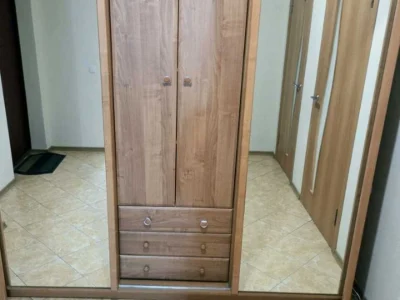 Apartment. Mykhola Rudenko Blvd, Kyiv