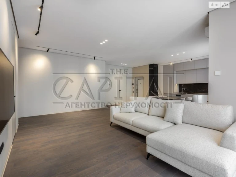 Long-Term Rental Apartment Black Mountain
