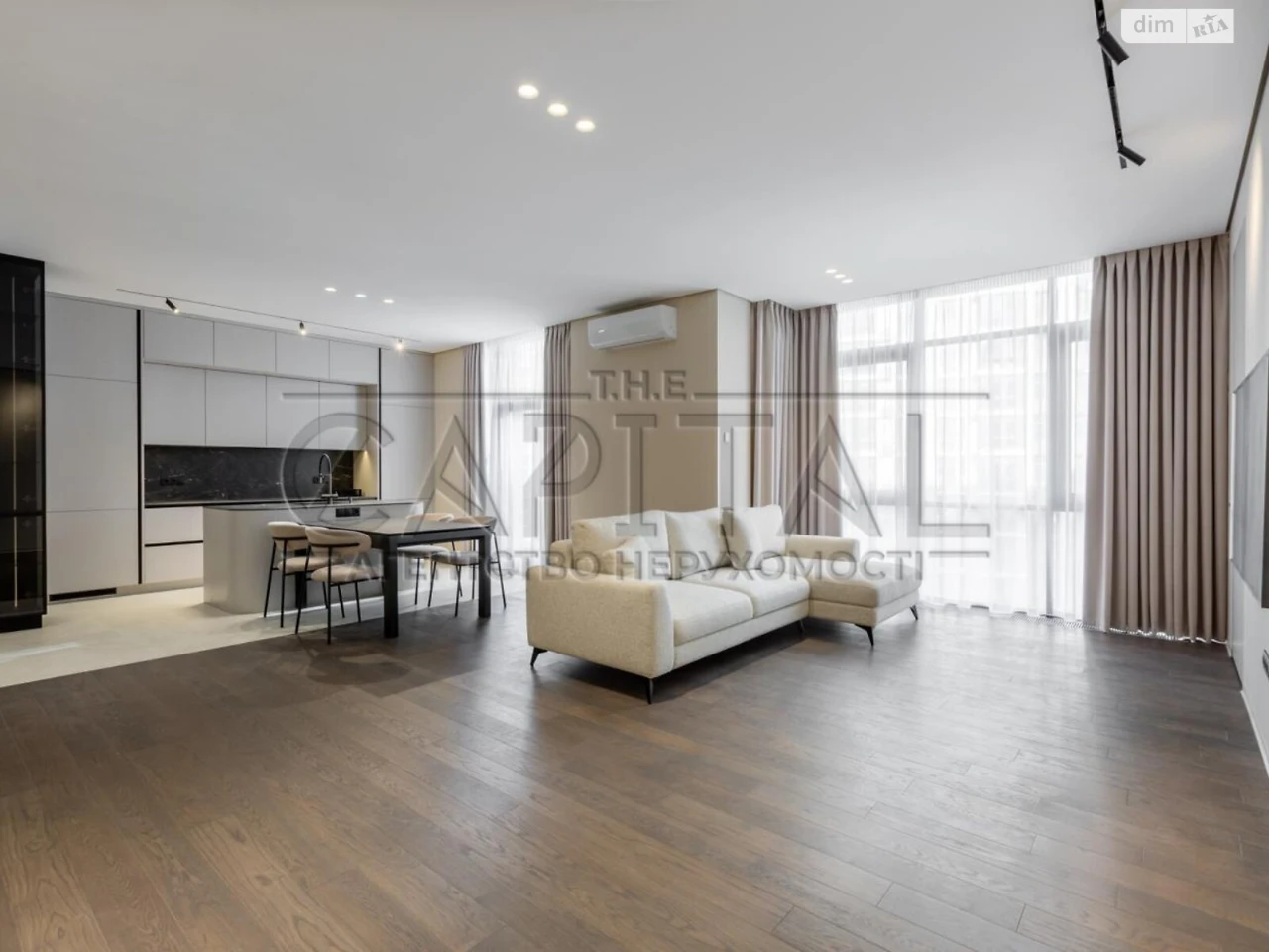 Long-Term Rental Apartment Black Mountain