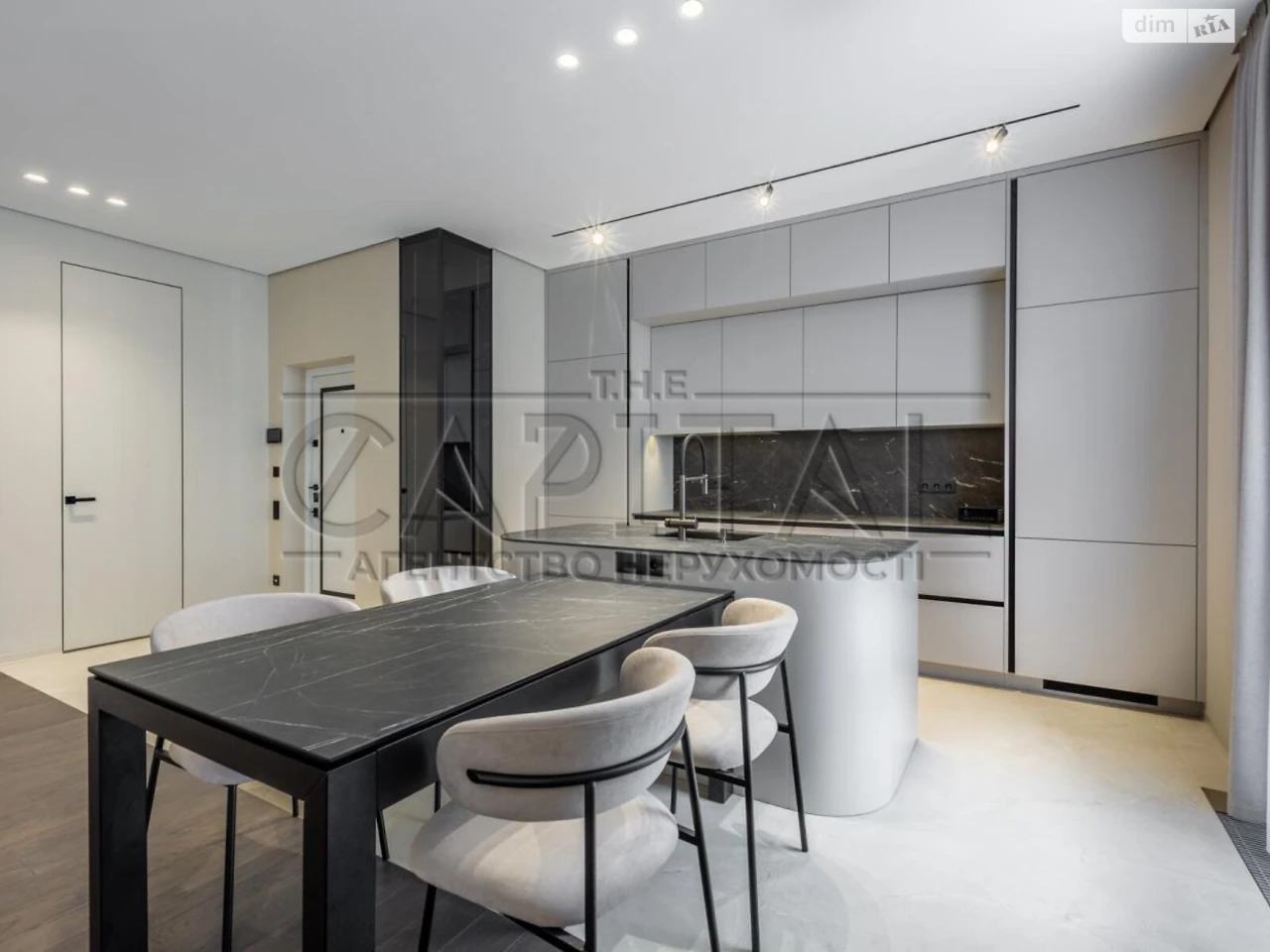 Long-Term Rental Apartment Black Mountain