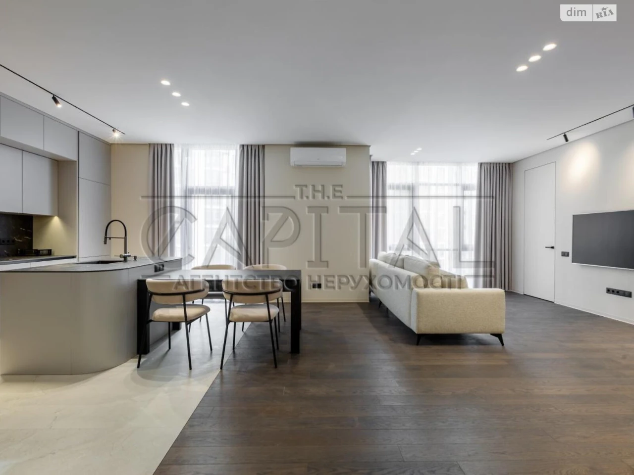 Long-Term Rental Apartment Black Mountain