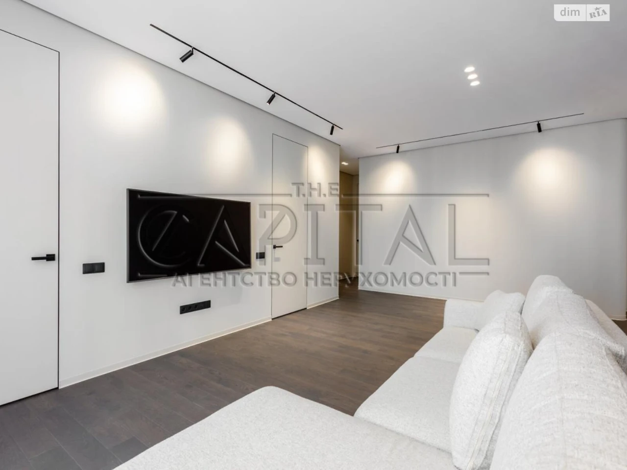 Long-Term Rental Apartment Black Mountain