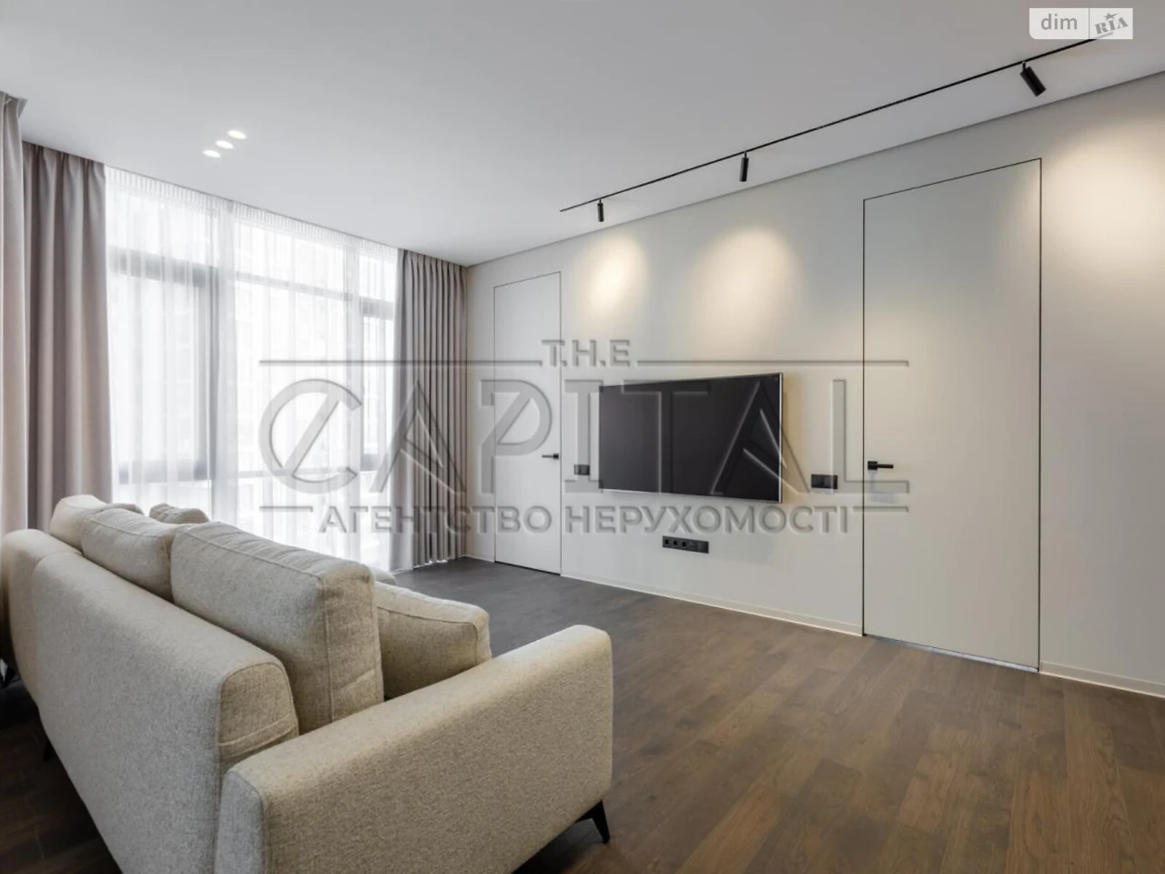 Long-Term Rental Apartment Black Mountain