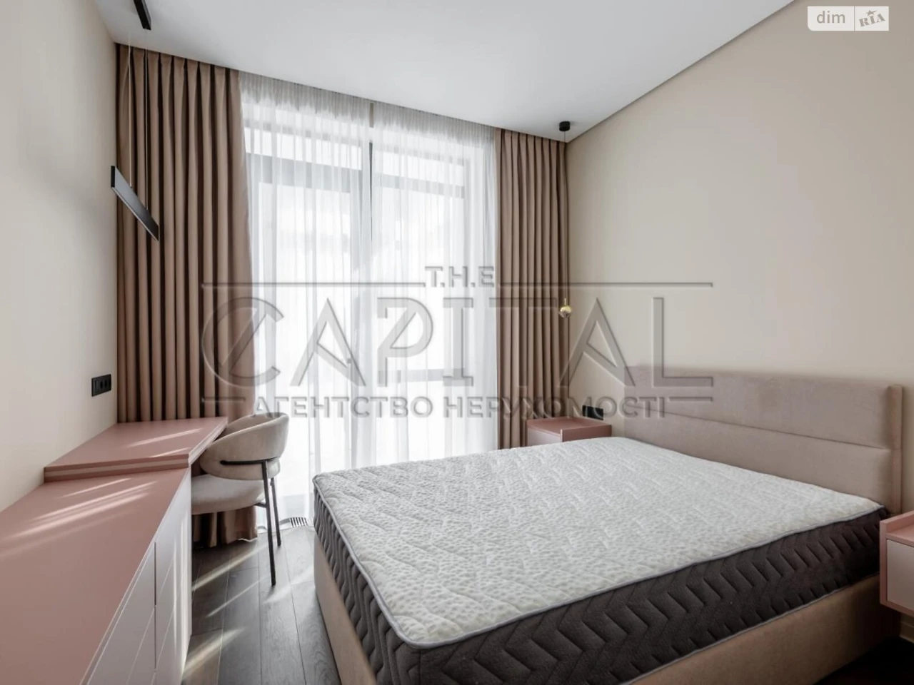 Long-Term Rental Apartment Black Mountain