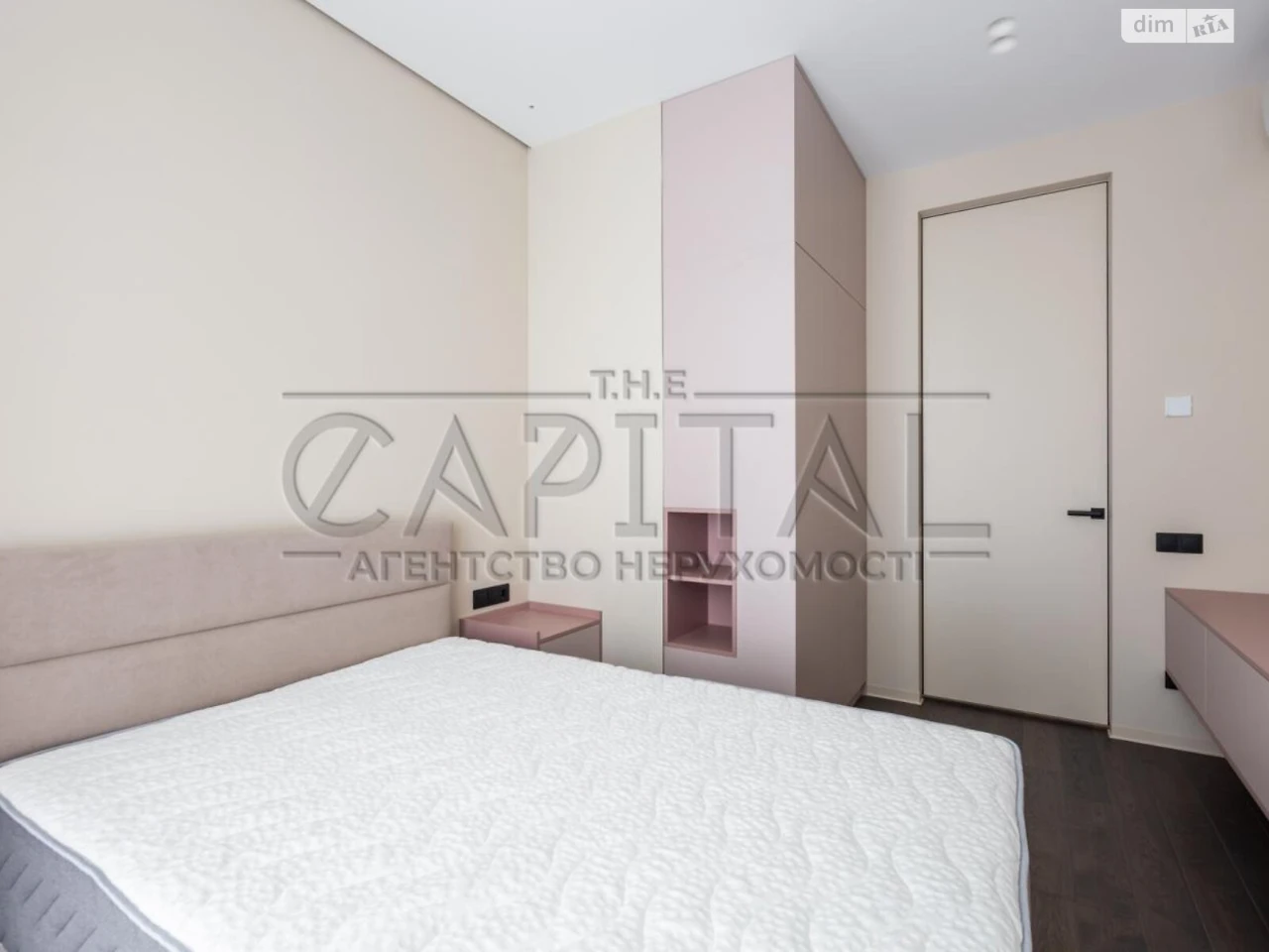 Long-Term Rental Apartment Black Mountain