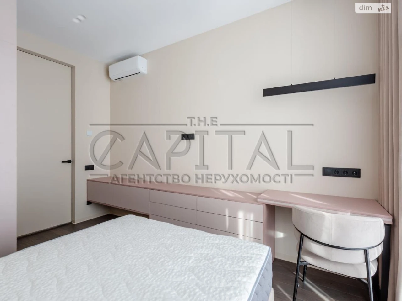 Long-Term Rental Apartment Black Mountain