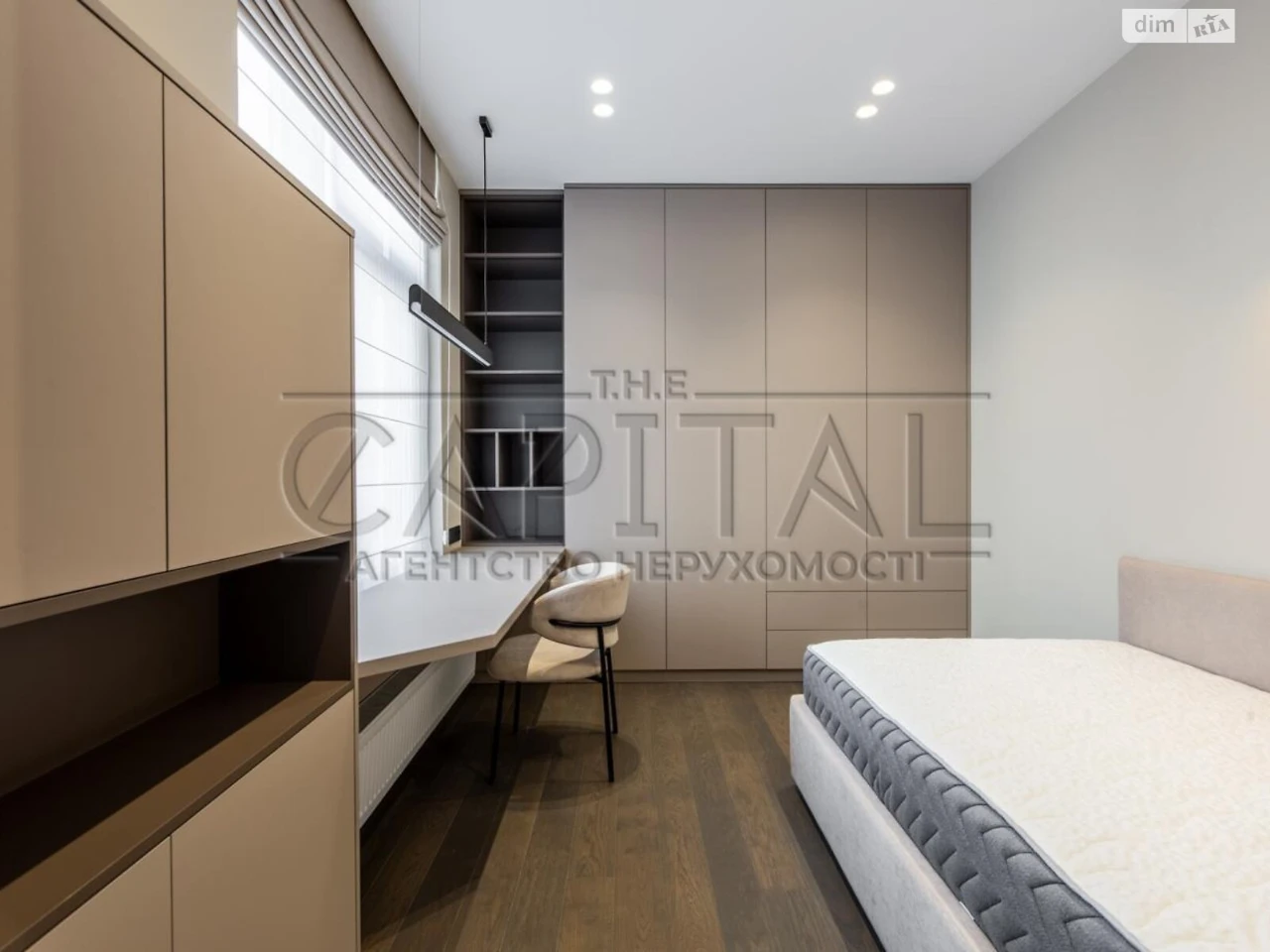 Long-Term Rental Apartment Black Mountain