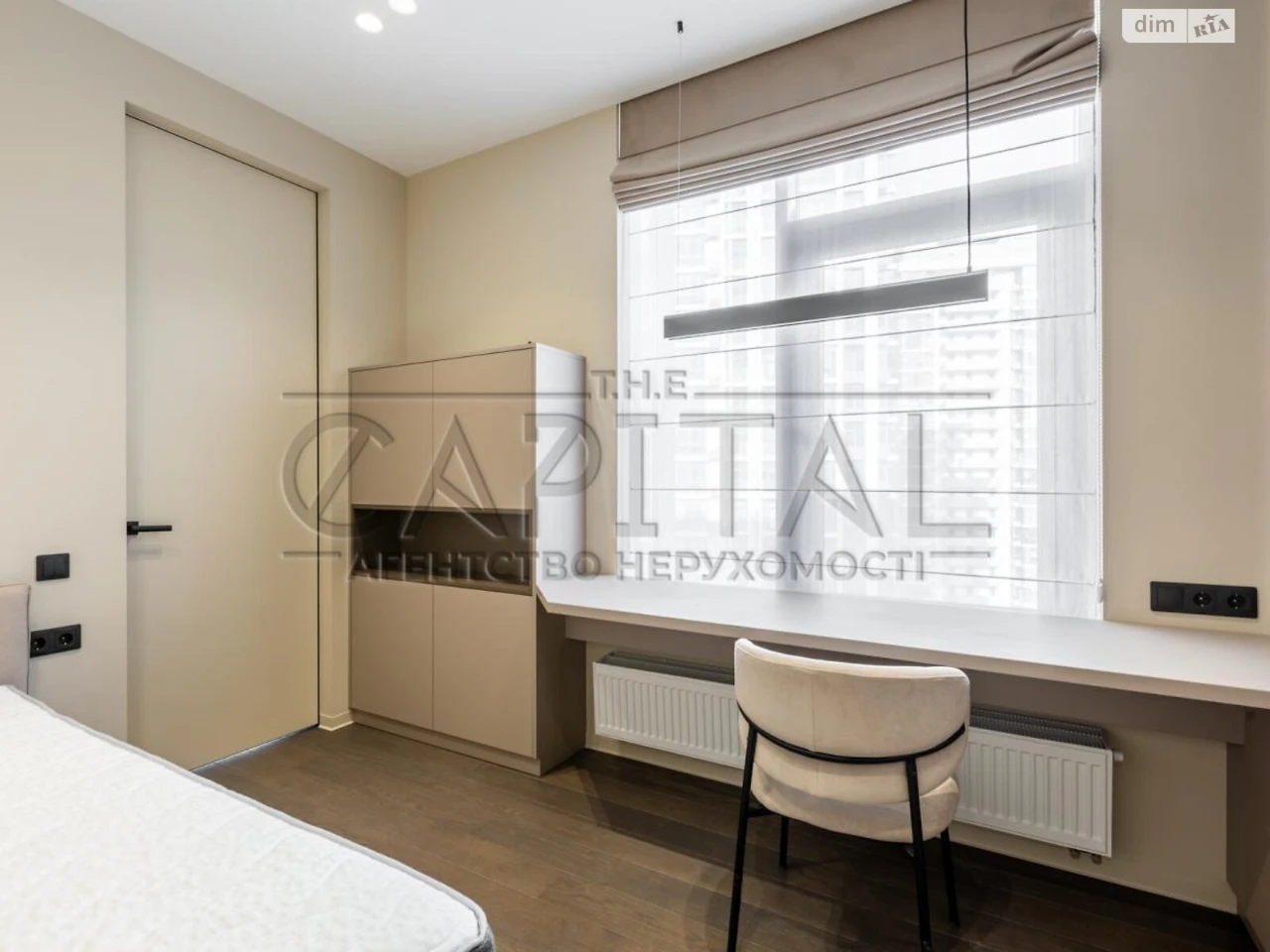 Long-Term Rental Apartment Black Mountain