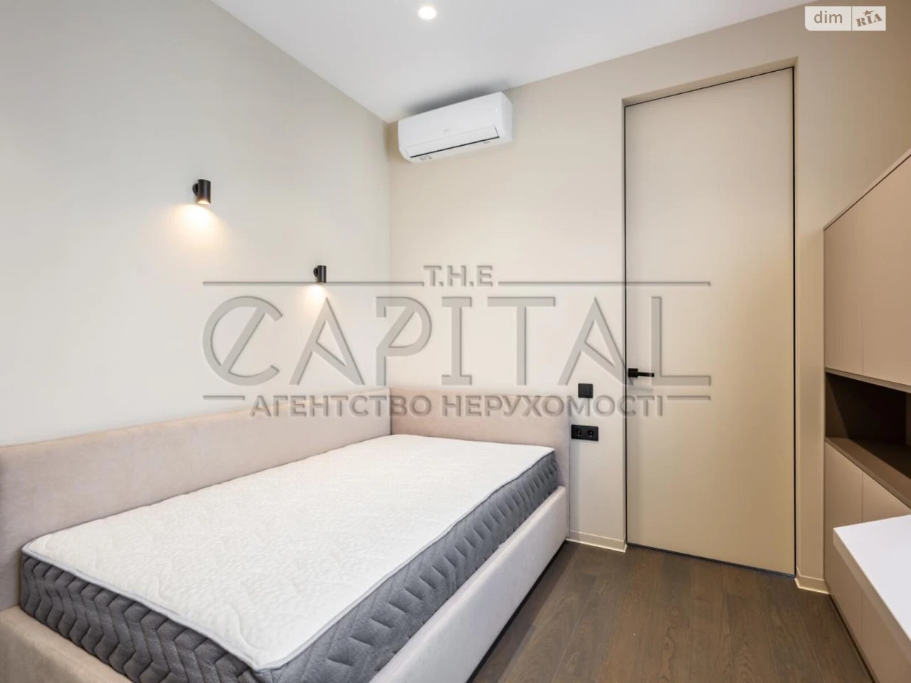 Long-Term Rental Apartment Black Mountain