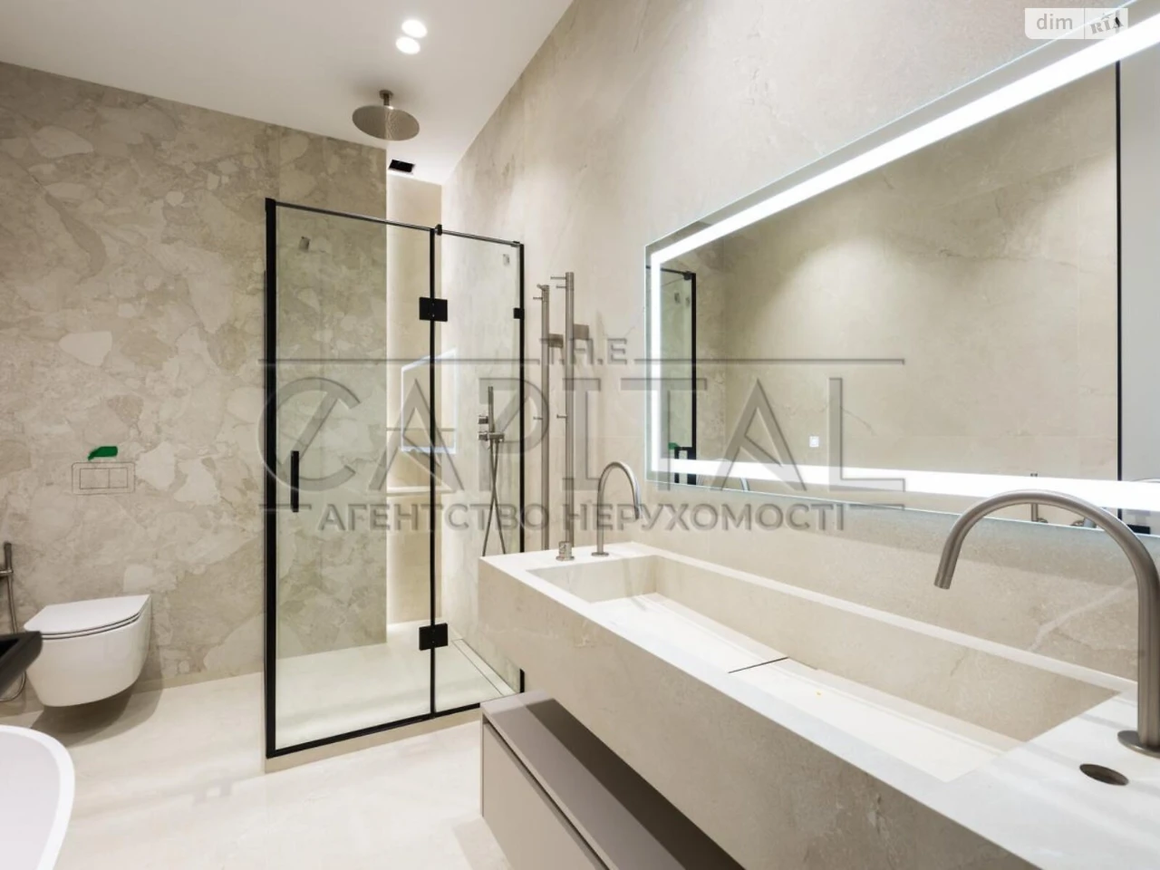 Long-Term Rental Apartment Black Mountain