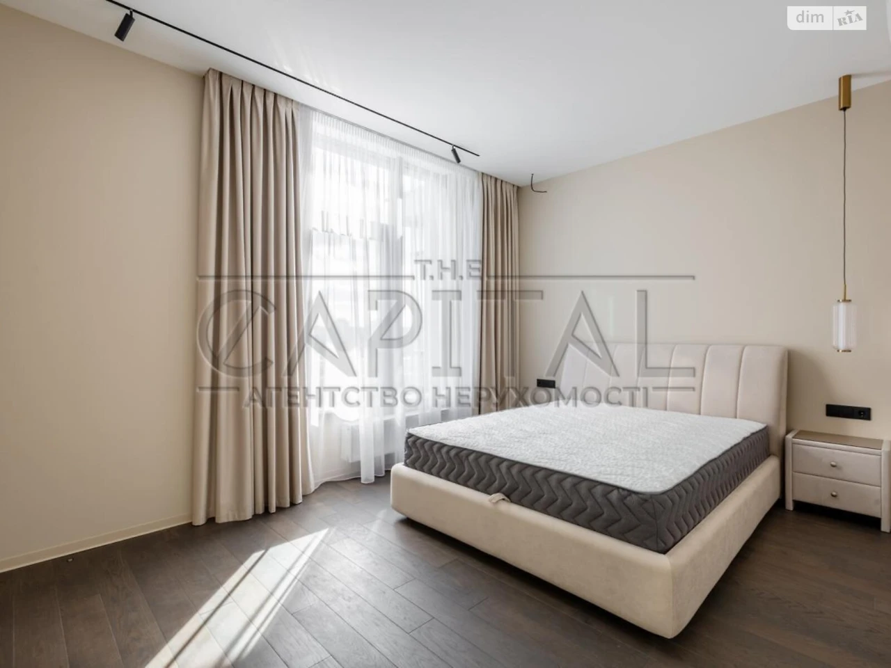 Long-Term Rental Apartment Black Mountain
